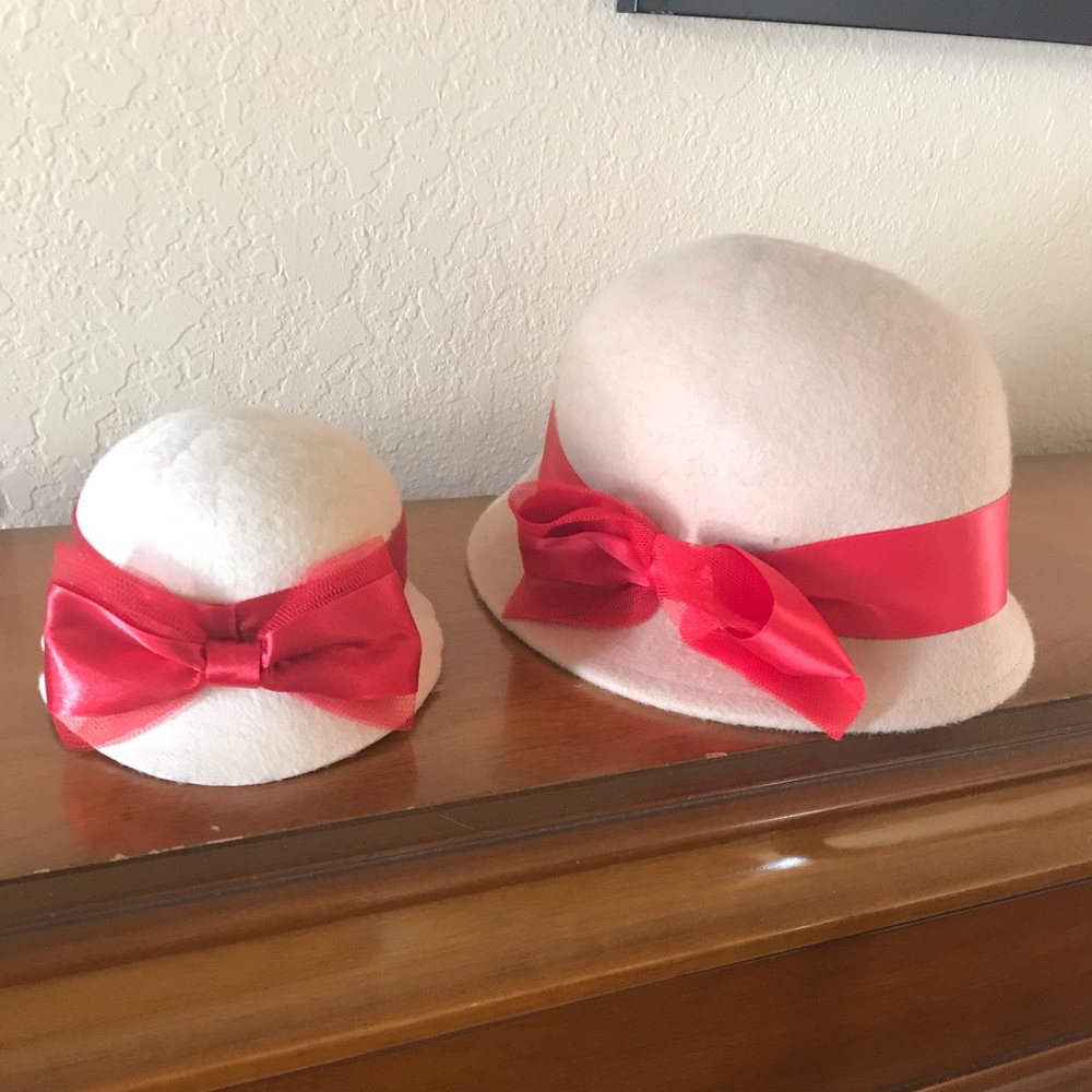 American Girl Kit Hat for Doll and Girl